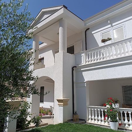 Villa Kurti Durrës Exteriér fotografie