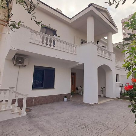 Villa Kurti Durrës Exteriér fotografie