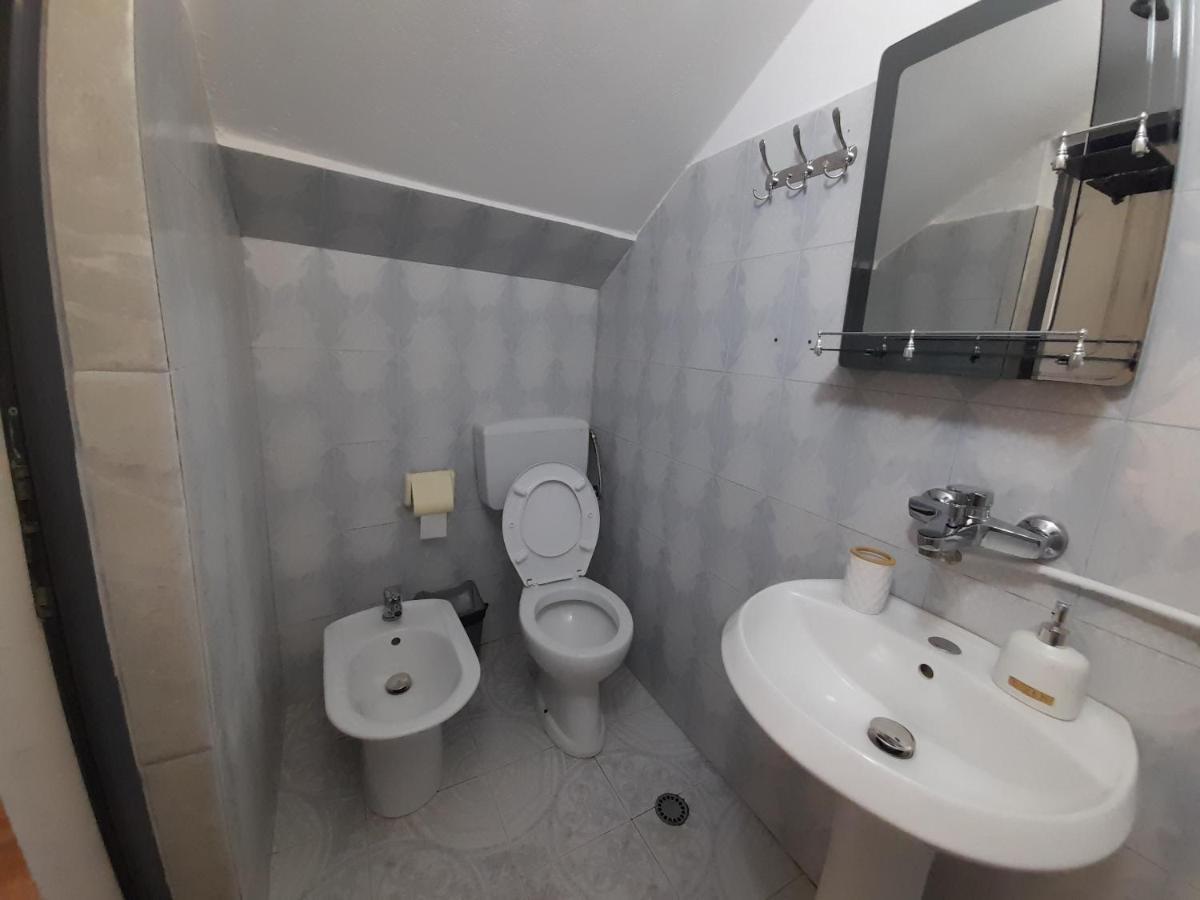 Villa Kurti Durrës Exteriér fotografie