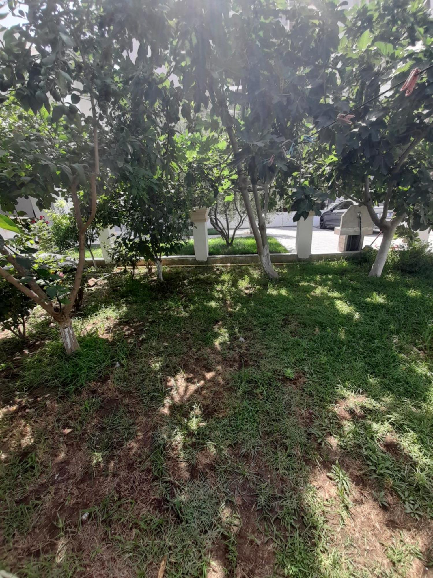 Villa Kurti Durrës Exteriér fotografie