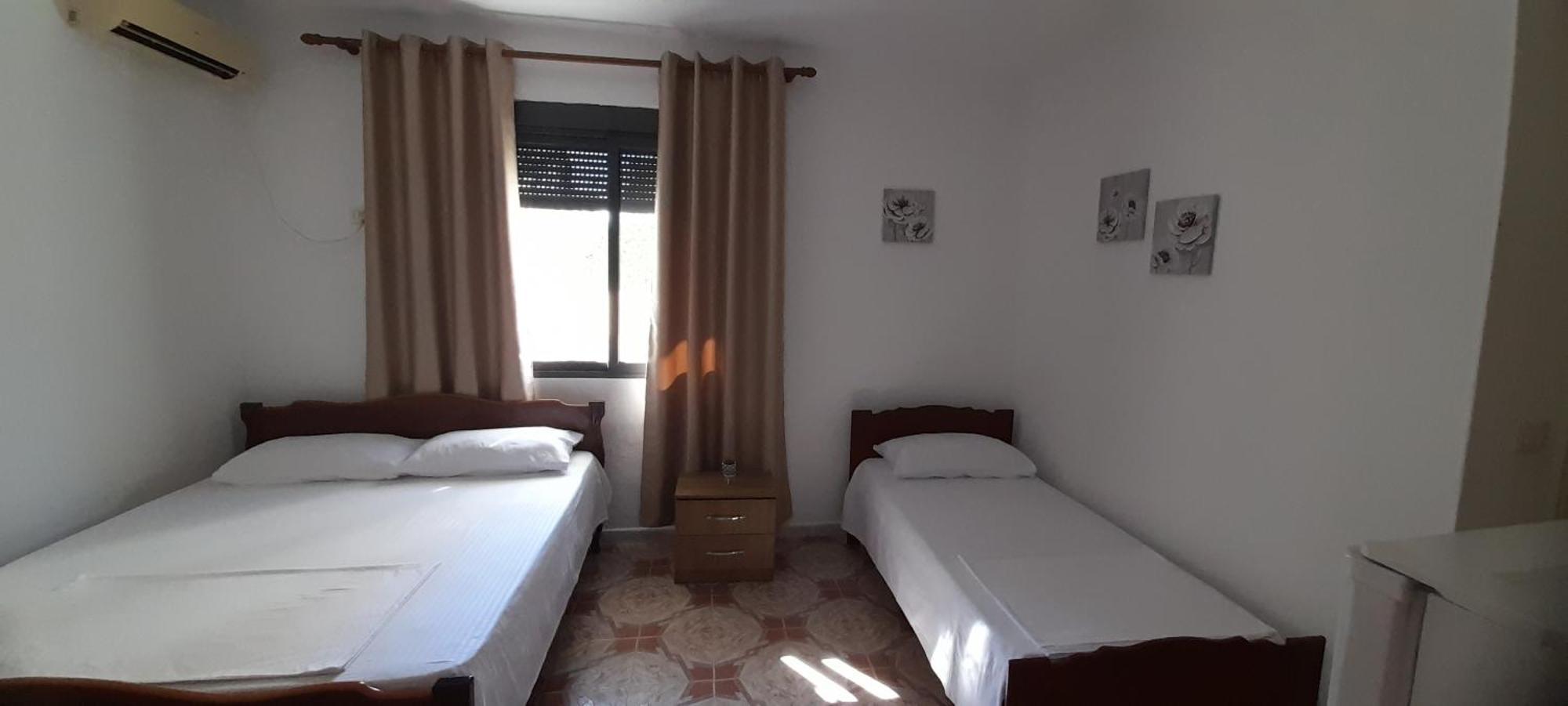 Villa Kurti Durrës Pokoj fotografie