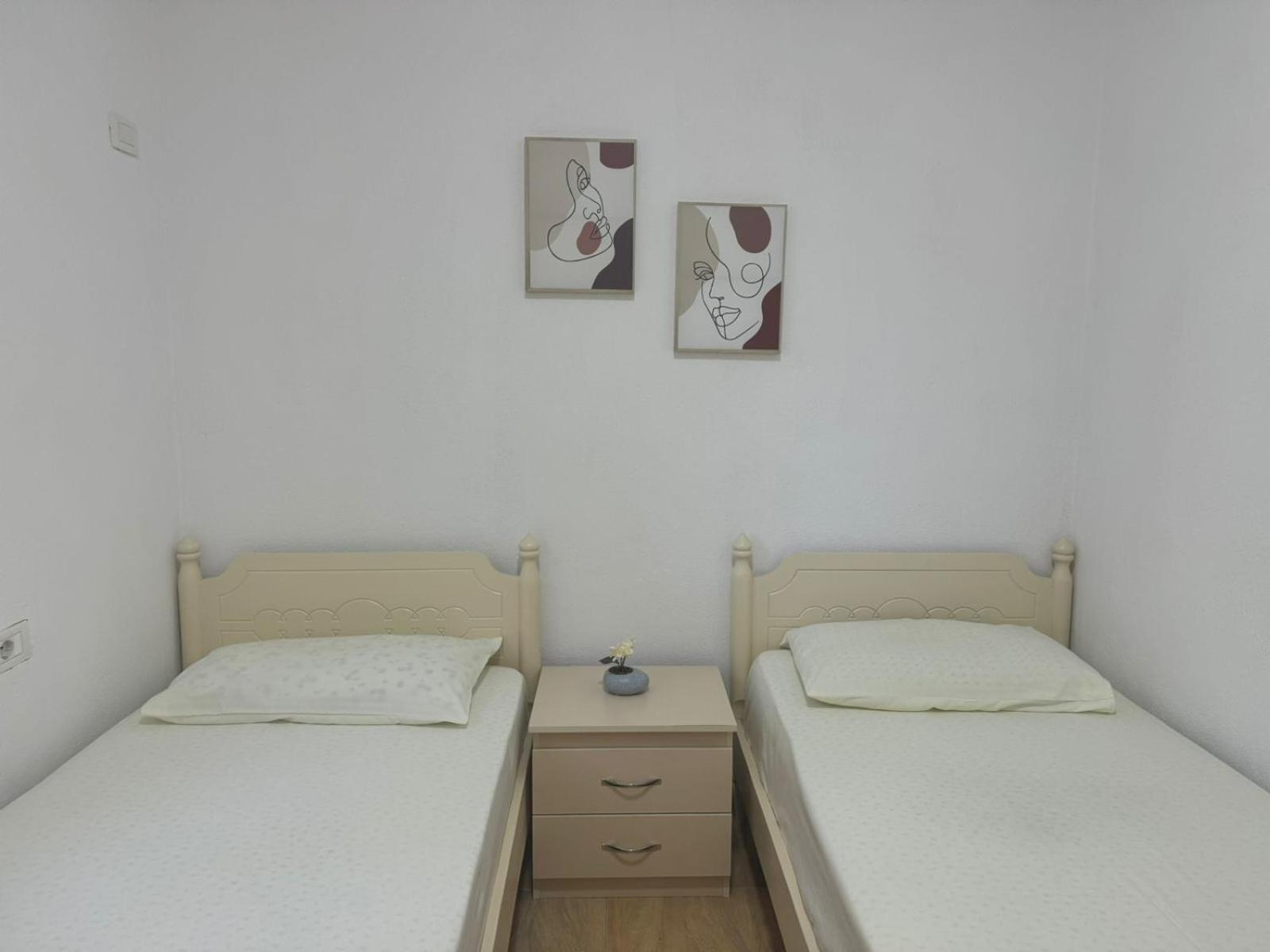 Villa Kurti Durrës Exteriér fotografie